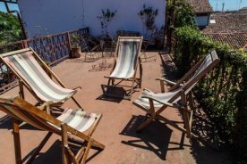 Zubehör für die Terrasse
